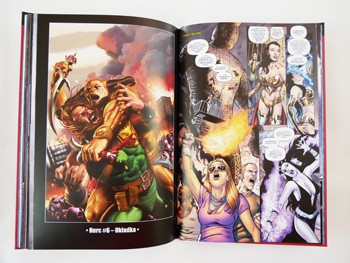 Superbohaterowie Marvela#35: Herkules