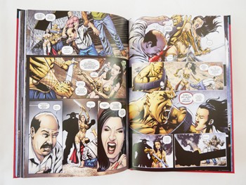 Superbohaterowie Marvela#35: Herkules