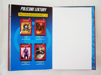 Superbohaterowie Marvela#35: Herkules