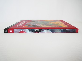 Superbohaterowie Marvela#35: Herkules