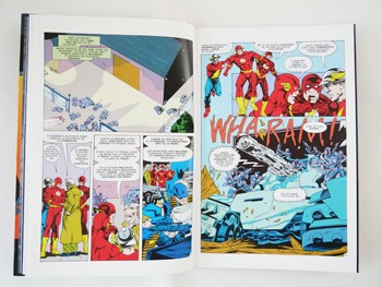 WKKDCC#47: Flash: Powrót Barry'ego Allena