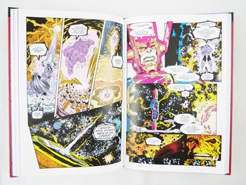 Superbohaterowie Marvela#39: Silver Surfer