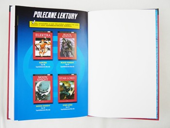 Superbohaterowie Marvela#39: Silver Surfer