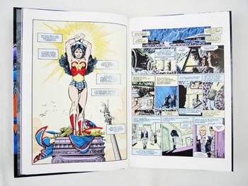 WKKDCC#49: Wonder Woman: Bogowie i śmiertelnicy