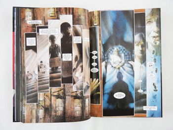 Batman: Człowiek który się śmieje i Azyl Arkham