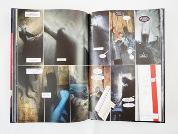 Batman: Człowiek który się śmieje i Azyl Arkham