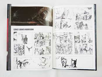 Batman: Człowiek który się śmieje i Azyl Arkham