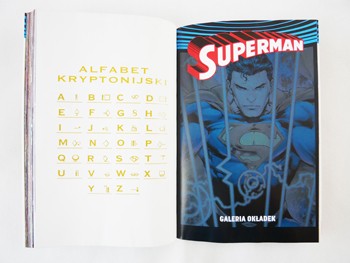 Superman tom 3: Wielokrotność