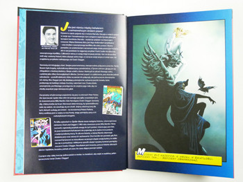 Superbohaterowie Marvela#50: Cloak i Dagger - prezentacja komiksu