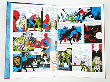 Superbohaterowie Marvela#50: Cloak i Dagger - prezentacja komiksu