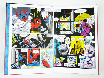 Superbohaterowie Marvela#50: Cloak i Dagger - prezentacja komiksu