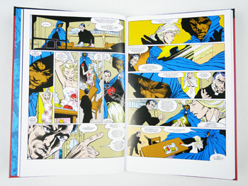 Superbohaterowie Marvela#50: Cloak i Dagger - prezentacja komiksu