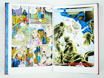 Superbohaterowie Marvela#50: Cloak i Dagger - prezentacja komiksu