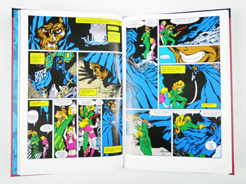 Superbohaterowie Marvela#50: Cloak i Dagger - prezentacja komiksu