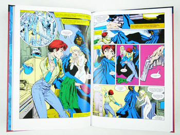 Superbohaterowie Marvela#50: Cloak i Dagger - prezentacja komiksu