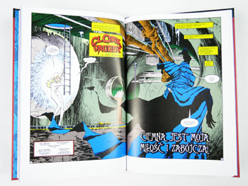 Superbohaterowie Marvela#50: Cloak i Dagger - prezentacja komiksu