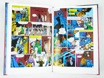 Superbohaterowie Marvela#50: Cloak i Dagger - prezentacja komiksu