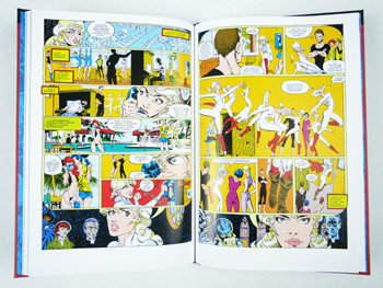 Superbohaterowie Marvela#50: Cloak i Dagger - prezentacja komiksu