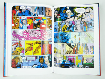 Superbohaterowie Marvela#50: Cloak i Dagger - prezentacja komiksu