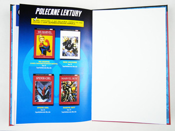 Superbohaterowie Marvela#50: Cloak i Dagger - prezentacja komiksu