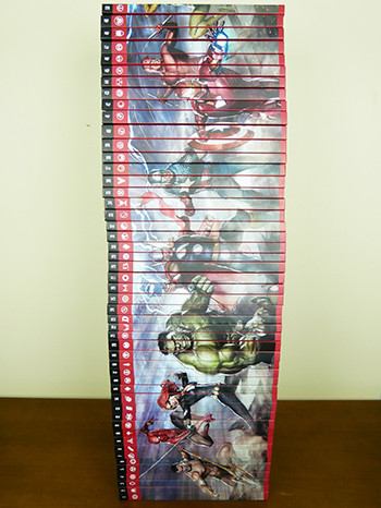 Superbohaterowie Marvela#50: Cloak i Dagger - prezentacja komiksu