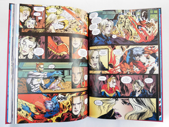 Superbohaterowie Marvela#51: Kapitan Marvel: Carol Danvers - prezentacja komiksu