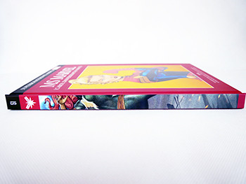 Superbohaterowie Marvela#51: Kapitan Marvel: Carol Danvers - prezentacja komiksu