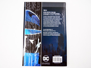 WKKDCC#61: Batman/Huntress: Żądza krwi - prezentacja komiksu