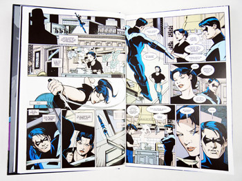 WKKDCC#61: Batman/Huntress: Żądza krwi - prezentacja komiksu