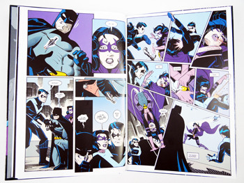 WKKDCC#61: Batman/Huntress: Żądza krwi - prezentacja komiksu