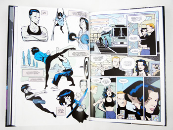 WKKDCC#61: Batman/Huntress: Żądza krwi - prezentacja komiksu