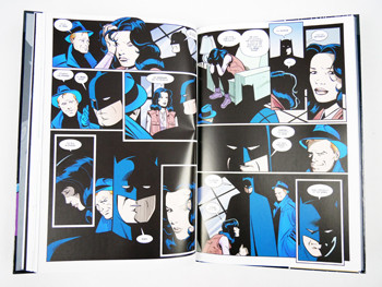 WKKDCC#61: Batman/Huntress: Żądza krwi - prezentacja komiksu