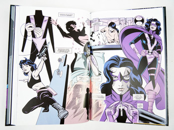 WKKDCC#61: Batman/Huntress: Żądza krwi - prezentacja komiksu