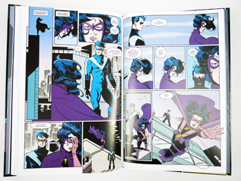 WKKDCC#61: Batman/Huntress: Żądza krwi - prezentacja komiksu