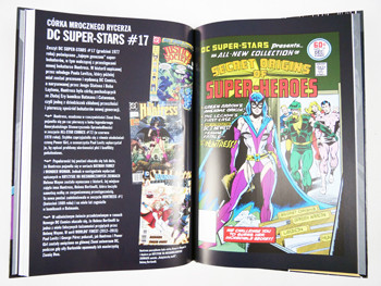 WKKDCC#61: Batman/Huntress: Żądza krwi - prezentacja komiksu