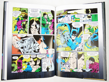 WKKDCC#61: Batman/Huntress: Żądza krwi - prezentacja komiksu