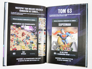 WKKDCC#61: Batman/Huntress: Żądza krwi - prezentacja komiksu