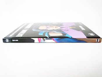 WKKDCC#61: Batman/Huntress: Żądza krwi - prezentacja komiksu