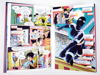 Superbohaterowie Marvela#53: Spider-Girl - prezentacja komiksu