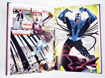 Superbohaterowie Marvela#53: Spider-Girl - prezentacja komiksu