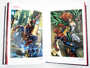 Spider-Man Kultowe Komiksy tom 1: Całkiem nowy dzień - prezentacja komiksu