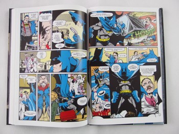 WKKDCC#38: Batman: Zjawy z przeszłości
