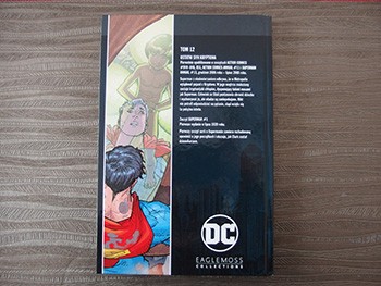 WKKDCC#12: Superman: Ostatni syn Kryptona
