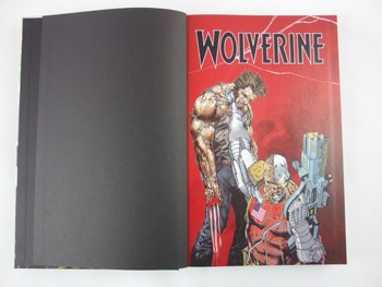Wolverine tom 2 - prezentacja komiksu