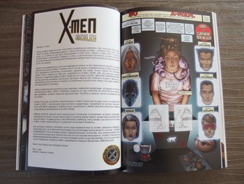 All-New X-Men tom 4: Tak inni
