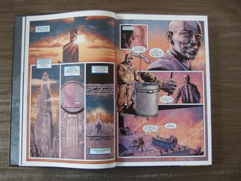 WKKDCC#19: Lex Luthor: Człowiek ze stali