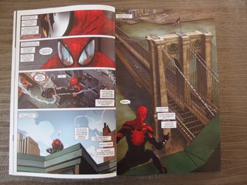 The Superior Spider-Man tom 7: Lud goblinów
