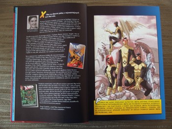 Superbohaterowie Marvela#12: X-Men