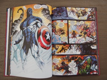 Superbohaterowie Marvela#13: Strażnicy Galaktyki