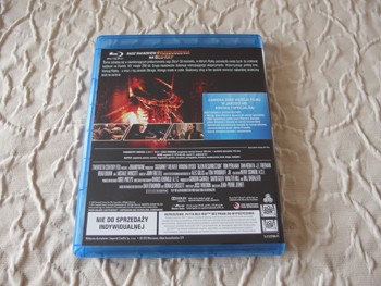Obcy kolekcja Blu-ray tom 4: Obcy. Przebudzenie